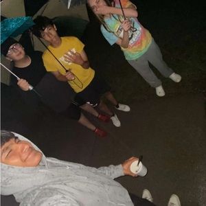 Meet your Posher, Auston